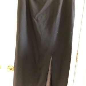 Talbots Classic Skirt
